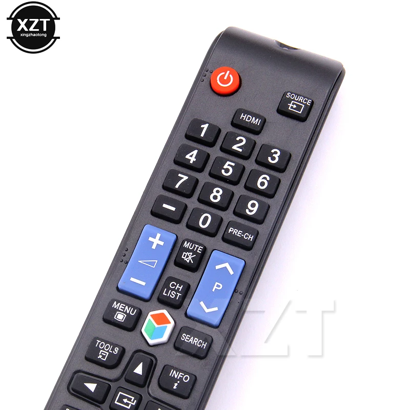 Оригинальный Универсальный пульт дистанционного управления Φ Samsung Smart TV Remote Control