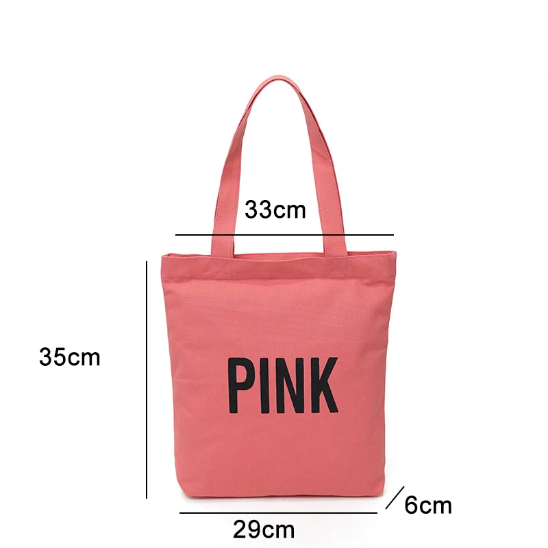 Youda 2019 Classic Simple Canvas Bag Literary Original Tote Letter Print Student Handbag Portable Large Capacity Shoulder Bags | Багаж и