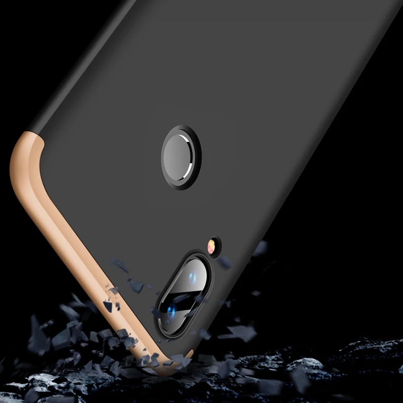 Huawei Y9 2019 6 5 &quotЧехол для мобильного телефона KOOSUK оригинальный противоударный