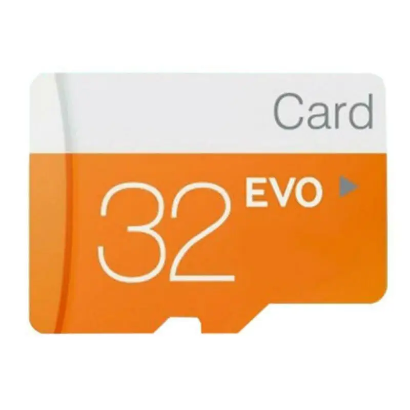 Карта памяти Micro SD 32/64/128/256 ГБ класс 10|Карты памяти| |