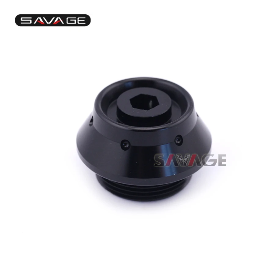 Заглушка для масляного наполнителя двигателя KAWASAKI NINJA ZX6R ZX 6RR ZX9R ZX10R ZX12R ZX14R ZX7R ZR 7 7S