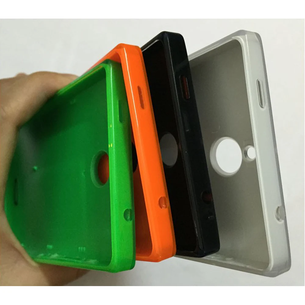 Оригинальный запасной чехол для Nokia X2 оригинальный корпус аккумулятора lumia с