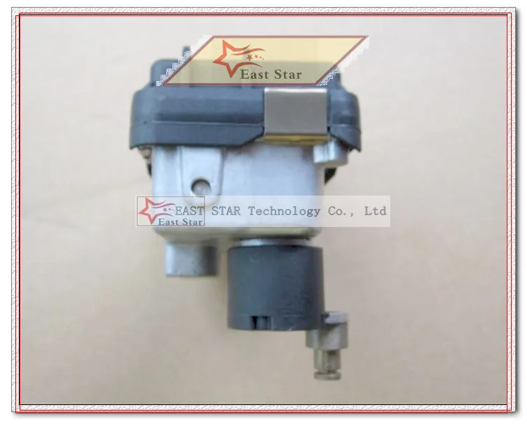 Электронный турбопривод wastegate G-88 G-088 767649 6НВ 009550 787556 BK3Q6K682PC для Ford Transit 2.2L TDCI DuraTorq Euro