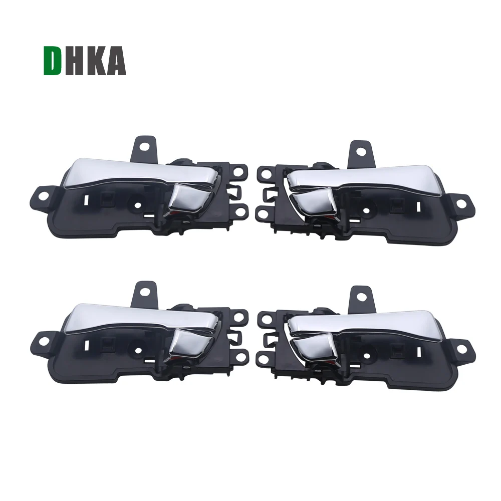 Внутренняя ручка двери DHKA для HYUNDAI SONATA 2011-2014 OEM:RH:82620-3S010 LH:82610-3S010 | Автомобили и