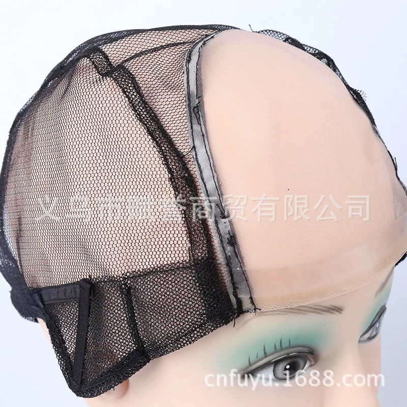 FYWYRF1068 large Molo wig hat accessories foreign trade custom factory direct sales | Шиньоны и парики