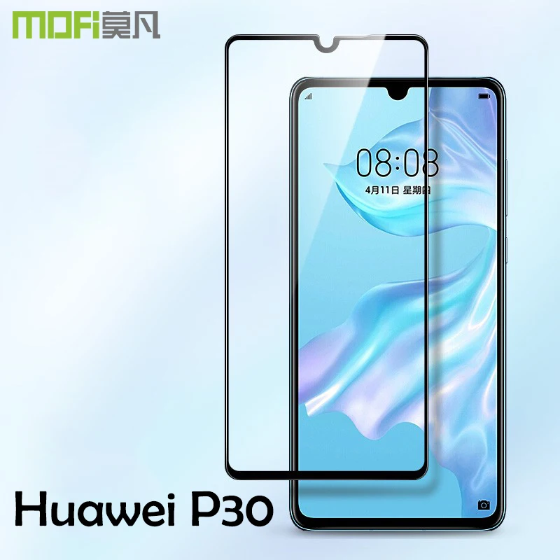 Для Huawei P30 стекло Lite Переднее Закаленное пленка для Pro P30Lite P30Pro P 30 анти|Защитные