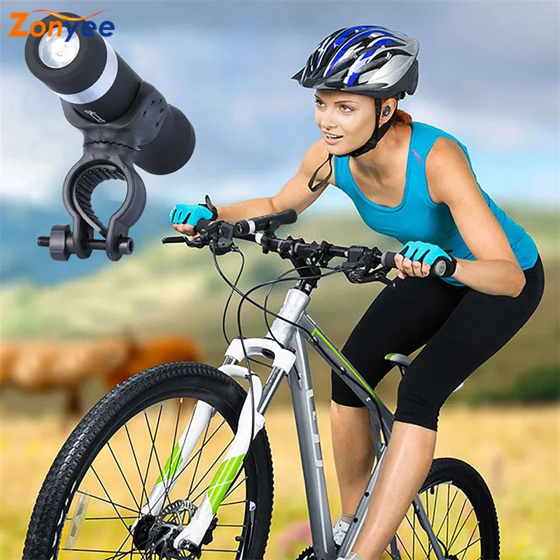 Портативный Bluetooth динамик для езды на велосипеде стерео сабвуфер fm радио tf карта