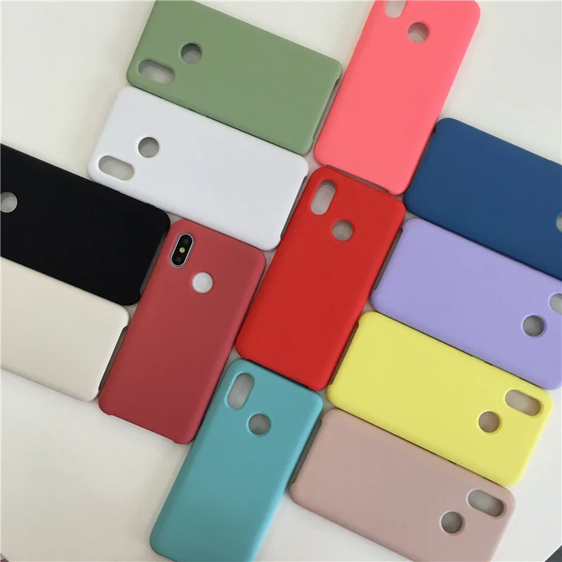 Оригинальный официальный Стильный силиконовый чехол для huawei mate 20 Lite 20/20 pro/20X 10