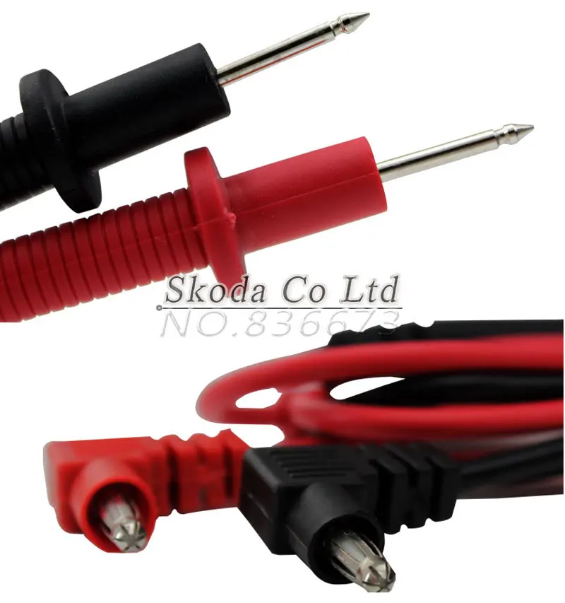 Бесплатная доставка улучшенная версия лучший портативный цифровой мультиметр