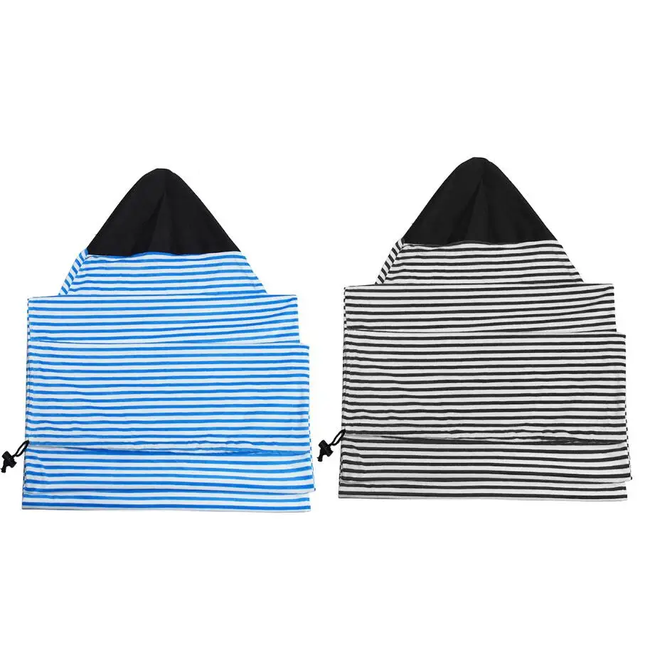 

Surfboard Socks Cover black blue Surf Board Protective Bag Storage Case Water Sports for Shortboard Funboard Surfing Sports