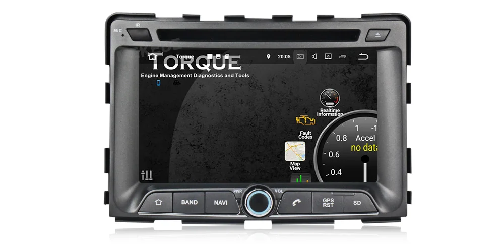 MEKEDE 1024x600 Android 9,0 Octa Core PX3 Fit SsangYong RODIUS автомобильный dvd-плеер навигация gps поддержка 4G радио