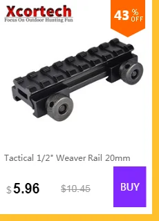 Тактический Remington 870 Mossberg 500 12GA " дробовик Маг Трубка Tri Rail Пикатинни крепления 5 позиции ствол дробовика крепление трубки рельс
