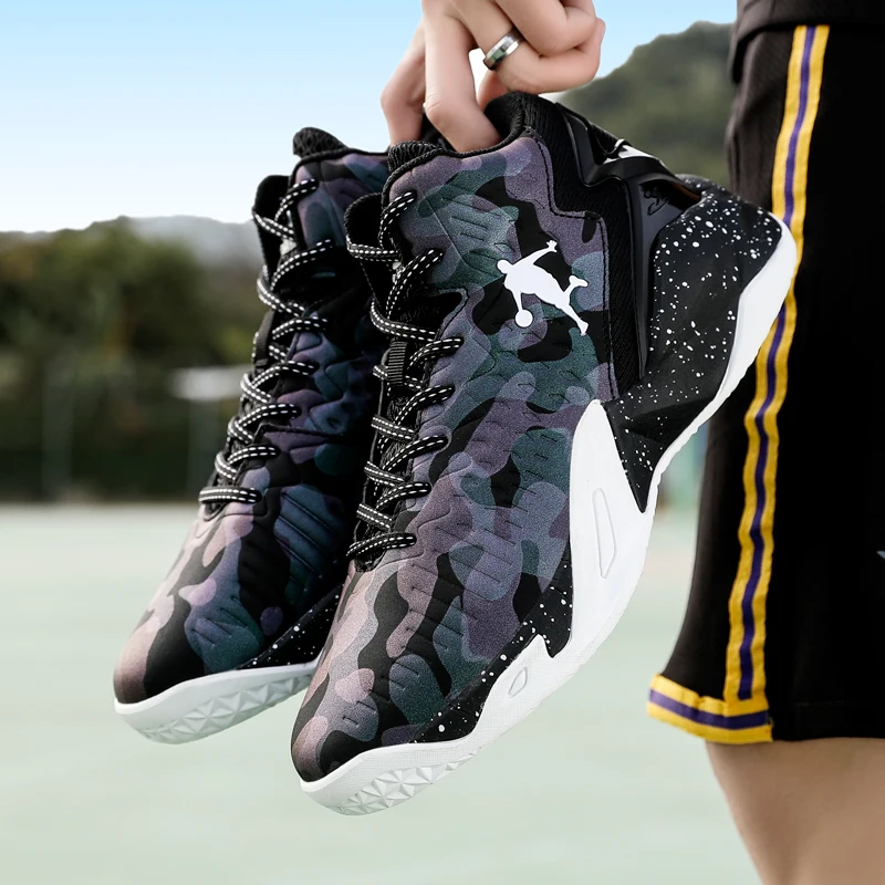 Официальные оригинальные аутентичные баскетбольные кроссовки спортивные