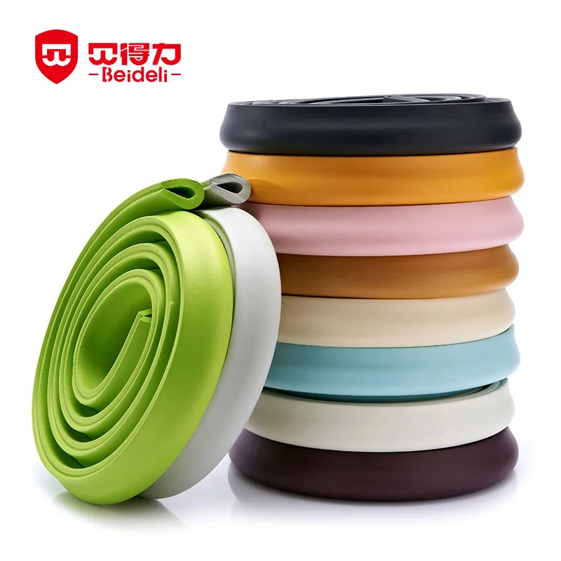 2017 новое поступление Горячая защита детей угловая для u тип от краев и углов 10