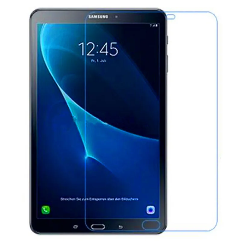 Закаленное Стекло для samsung Galaxy Tab 7 0 8 9 10 1 2016 T280 T285 T350 T355 T550 T580 T585 A6 P580 Tablet Экран