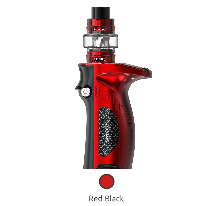 Оригинальный электронных сигарет SMOK Mag сцепление комплект 100 Вт электронная