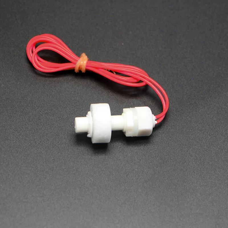 Поплавковый мини датчик уровня воды M8 * 25 мм 100 в 220 В|switch sale|sensor light switchswitch monitor |