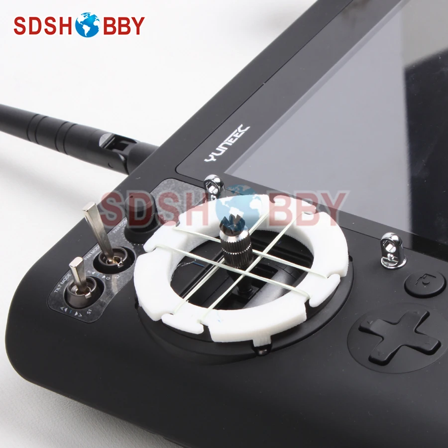 3D Печатный 1 шт. H480 пульт дистанционного управления Yaw контроллер сопротивления