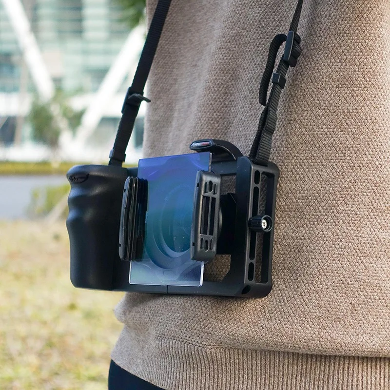 Стабилизатор для мобильного телефона Профессиональный Мини Dslr широкоугольный