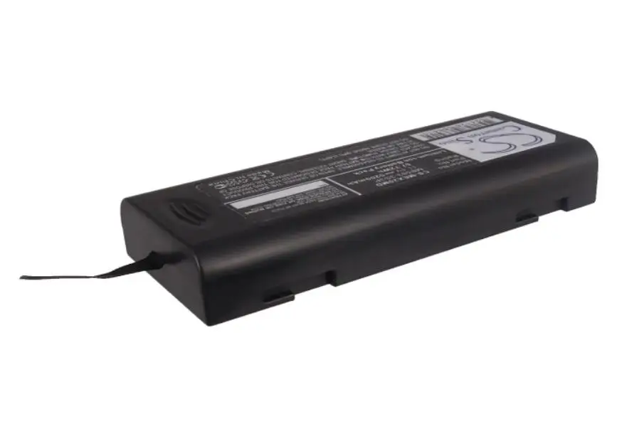 Аккумулятор Cameron Sino 5200 мАч для MINDRAY BeneView T8 T5 T6 022-000008-00 LI23S002A MB583-3S3P | Мобильные