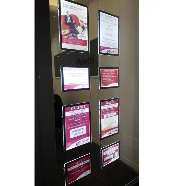 Акриловые панели с подсветкой светодиодсветодиодный прозрасветильник световые