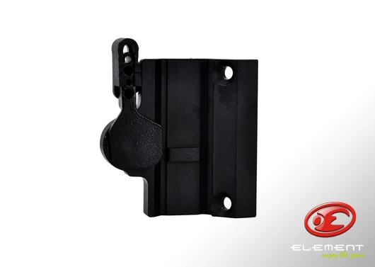 Элемент Тактический Скаут Крепление со смещением для M951/M961/M952V фонарик (EX327) |
