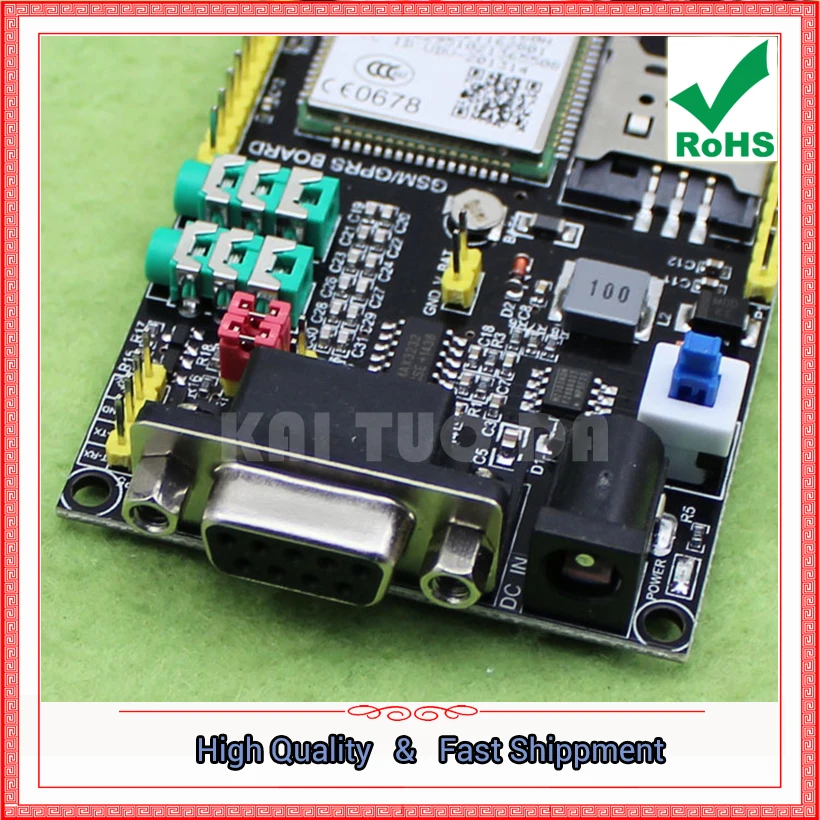 SIM800 GSM GPRS модуль STM32 SIM900A плата обновления GPS (C1A3)|gprs module|gsm gprsmodule sim800 |