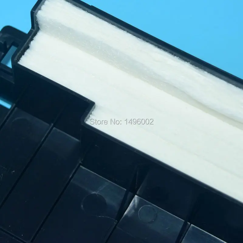1 шт. новый оригинальный резервуар для отходов чернил Epson L300 L301 L310 L130 L358 L211 L303 L313 L220
