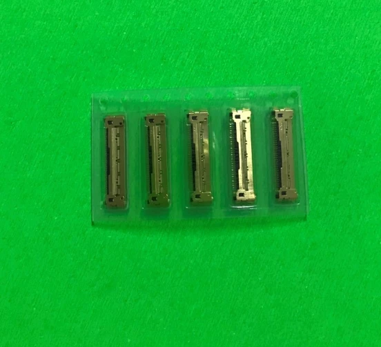 

20Pcs /Lot Original New For IPad 2 LCD Display Screen FPC Connector Contact On Motherboard
