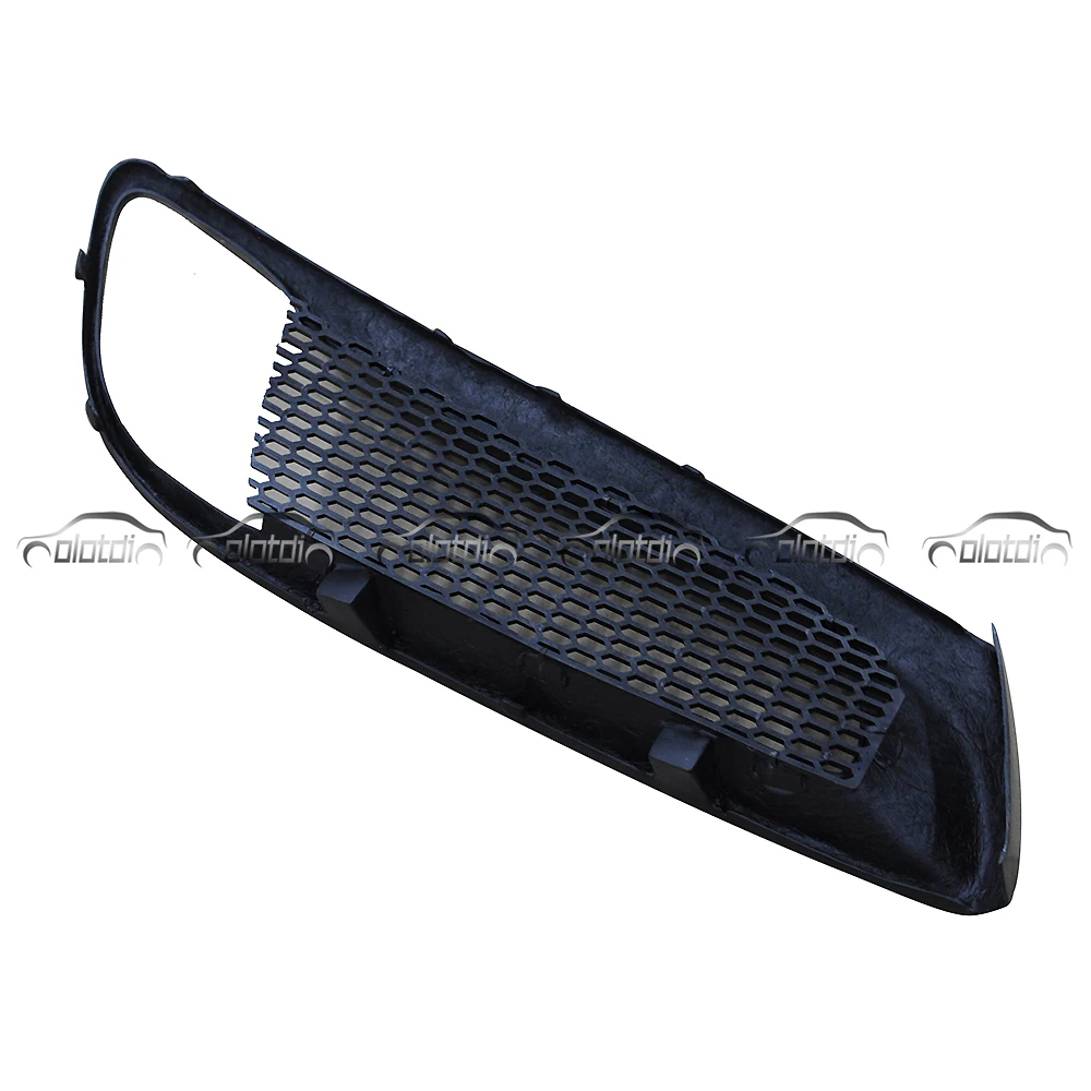 OLOTDI Тюнинг автомобиля углеродное волокно противотуманная фара крышка для Hyundai