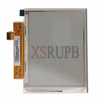 100original lcd display opm060a1 e ink screen for texet tb 416 ebook reader free shipping