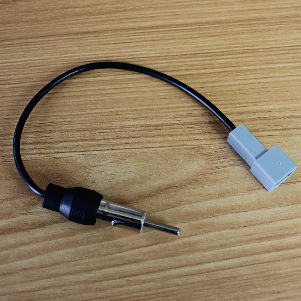 Новинка Популярная автомобильная аудиоантенна Dewtreetali адаптер для Hyundai/Kia/Sportage