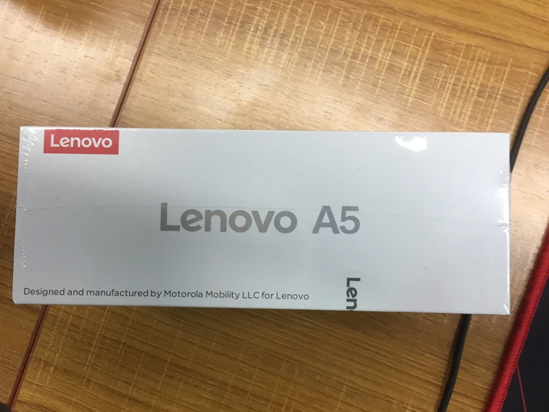 Глобальная версия lenovo A5 L18021 3 Гб 16 Гб Смартфон 4000 мАч 4G FDD-LTE Android 8,1 камера 13,0 МП четырехъядерный MT6739 Face-ID