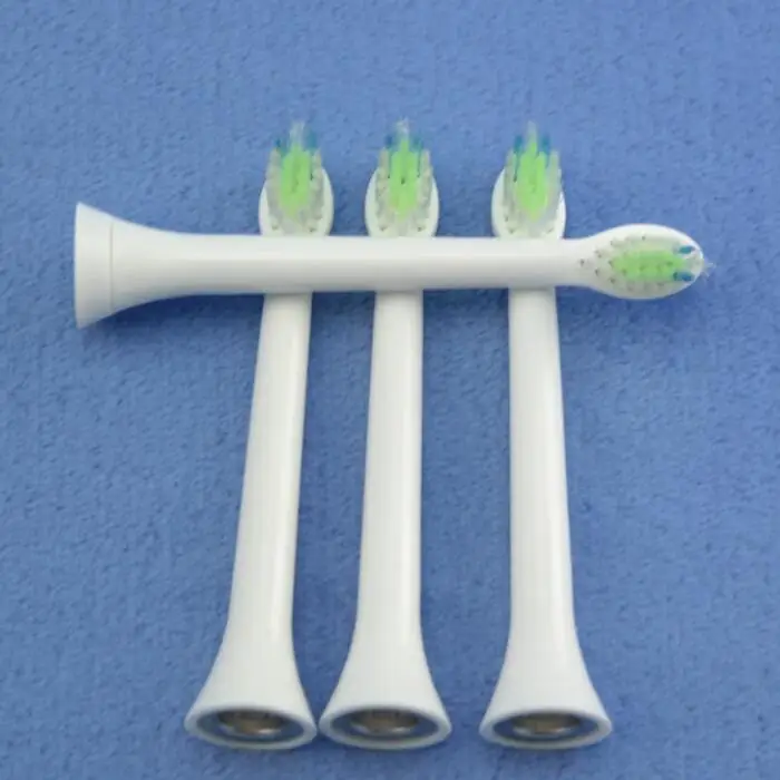 Насадки для зубной щетки PHILIPS Sonicare HX6511 HX9362 HX6013 HX6063 HX3110 HX3212 HX6231 HX6631 HX6711 HX6721 HX6730 4 шт. |