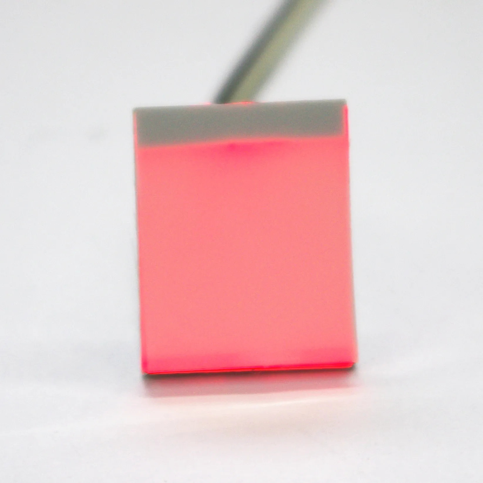 5PCS Red 5 шт. нттм модуль автоматического включения света 2,7 V-6 V емкостный сенсорный модуль коммутатора сильный анти-помех - Цвет: 5PCS Red