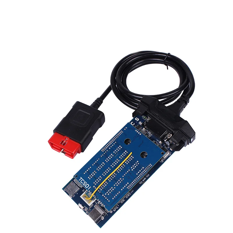 Голубая плата gold PRO Plus 2016.R1 может выполнить модель 2015 Bluetooth/Нет Bluetooth как мультитач