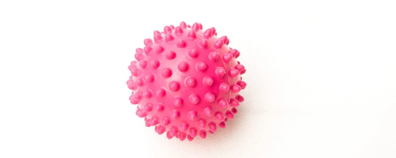 1 шт. 7,5 см шарики для массажа рук ПВХ детская игрушка для ванны удар мяч сенсорный хват тренировочный мяч сенсорный физиотерапия игрушка для детей и взрослых мяч