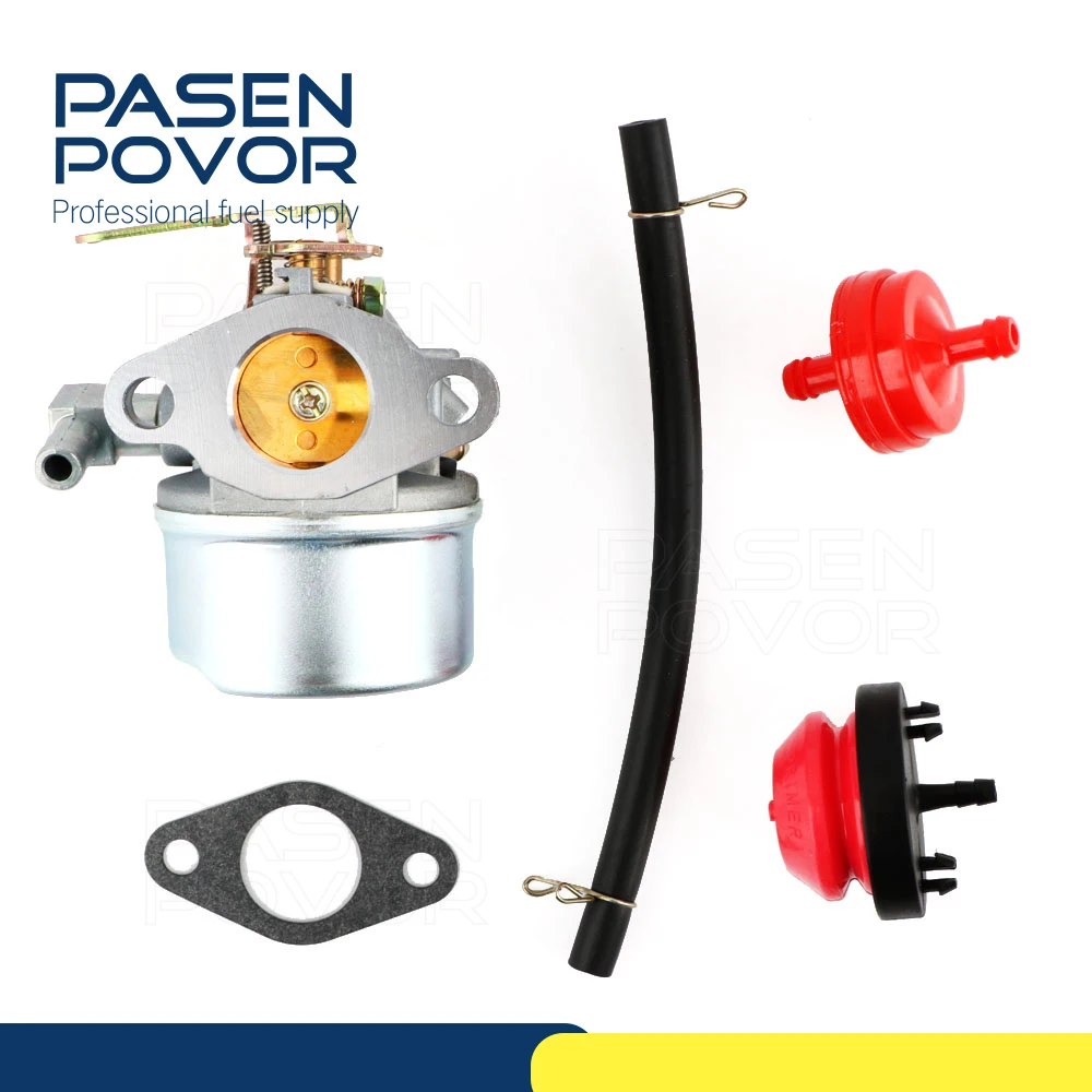 640084B карбюратор для tecumseh 5HP MTD 632107A 632107 640084 640084A TORO 521 снегоочиститель HSSK40 HSSK50 HS50 LH195SA