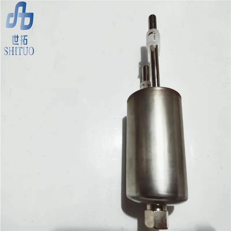 

High-efficient Fuel Filter 25763176 gasoline filter for Buick car filter