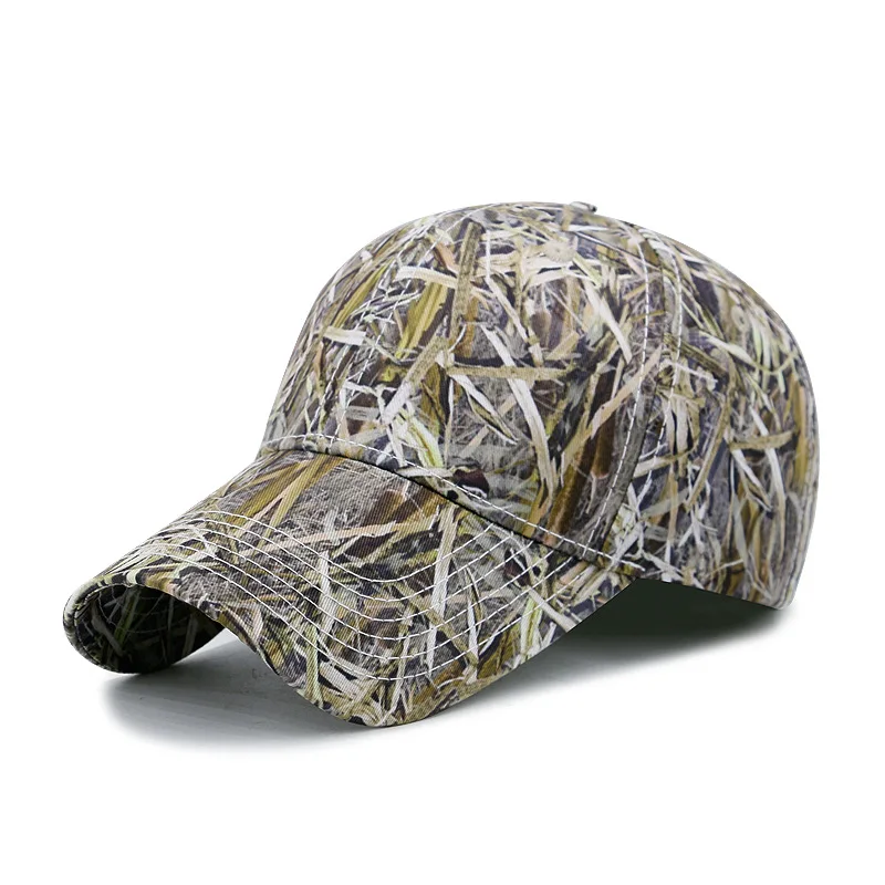 Camo 2 Refire gear, тактическая камуфляжная бейсбольная кепка для мужчин, летняя, маскирующая, армейская Кепка, мужская шапка для занятий пейнтболом, страйкболом, с листьями, камуфляжная кепка s - Цвет: Camo 2