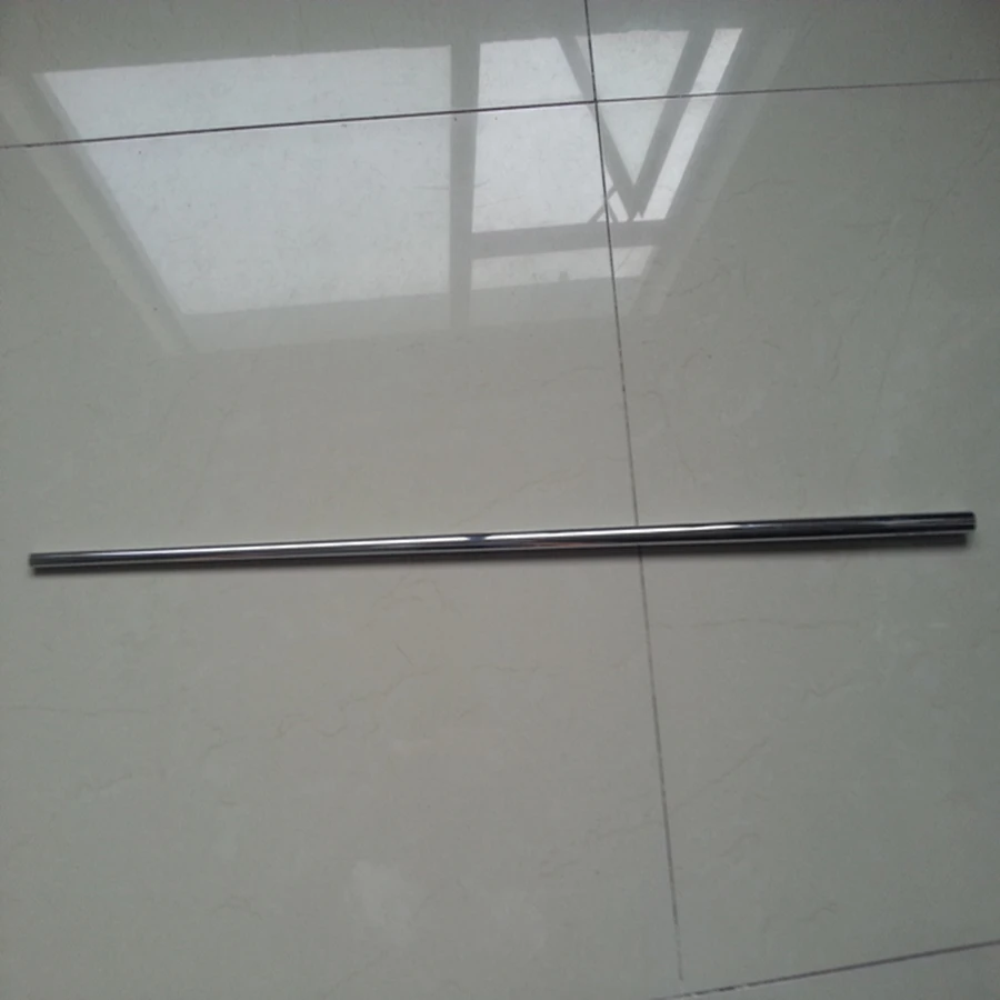 39 дюймовые бесступенчатые гольф валы из нержавеющей стали|Клубные клюшки| |