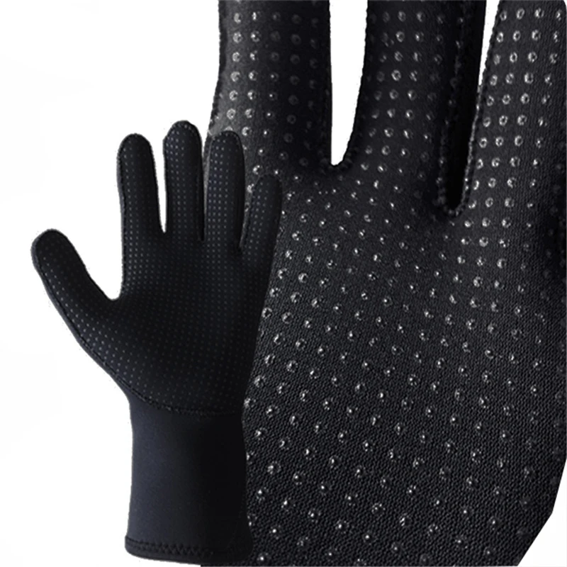 Распродажа! Неопреновый Костюм SLINX 3 мм для мужчин и женщин подводного плавания