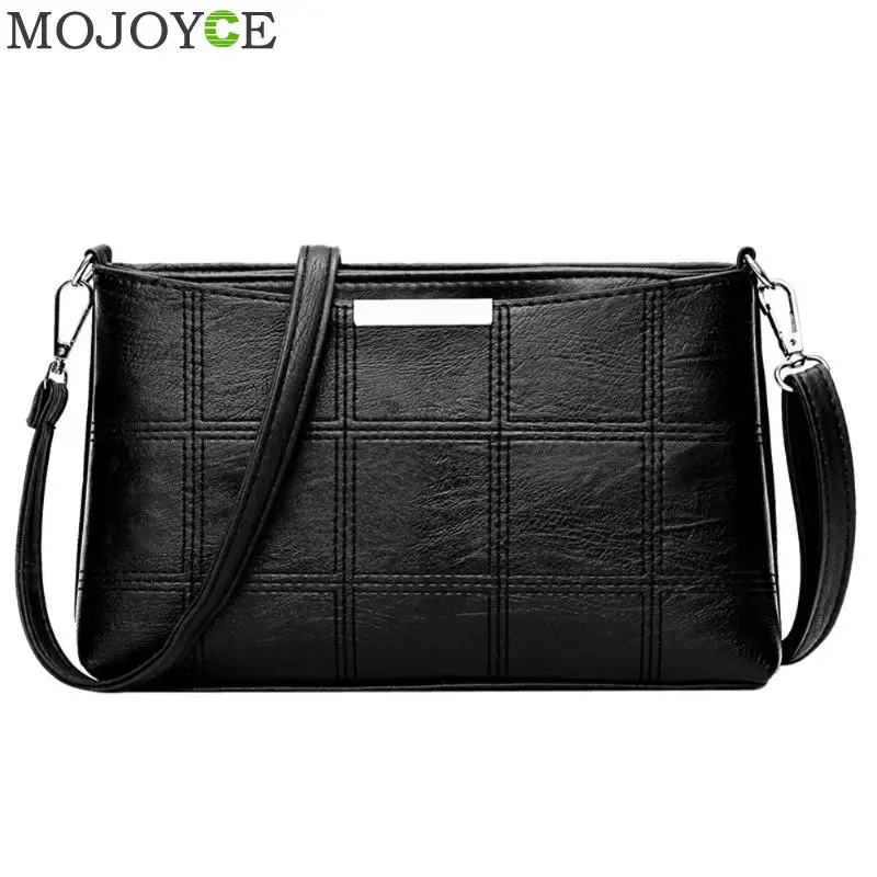 Модные женские туфли в клетку Сумки из натуральной кожи PU мужская сумка портфель