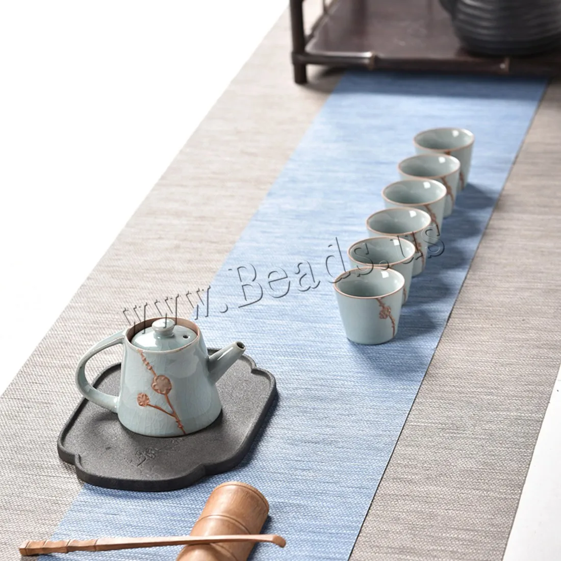 Ceramic Teapot Kettle Gaiwan Tea Cup For Puer Chinese Kung Fu Tea Pot Portable Tea Set Teaset Gaiwan Tea Ceremony Teaware Sets