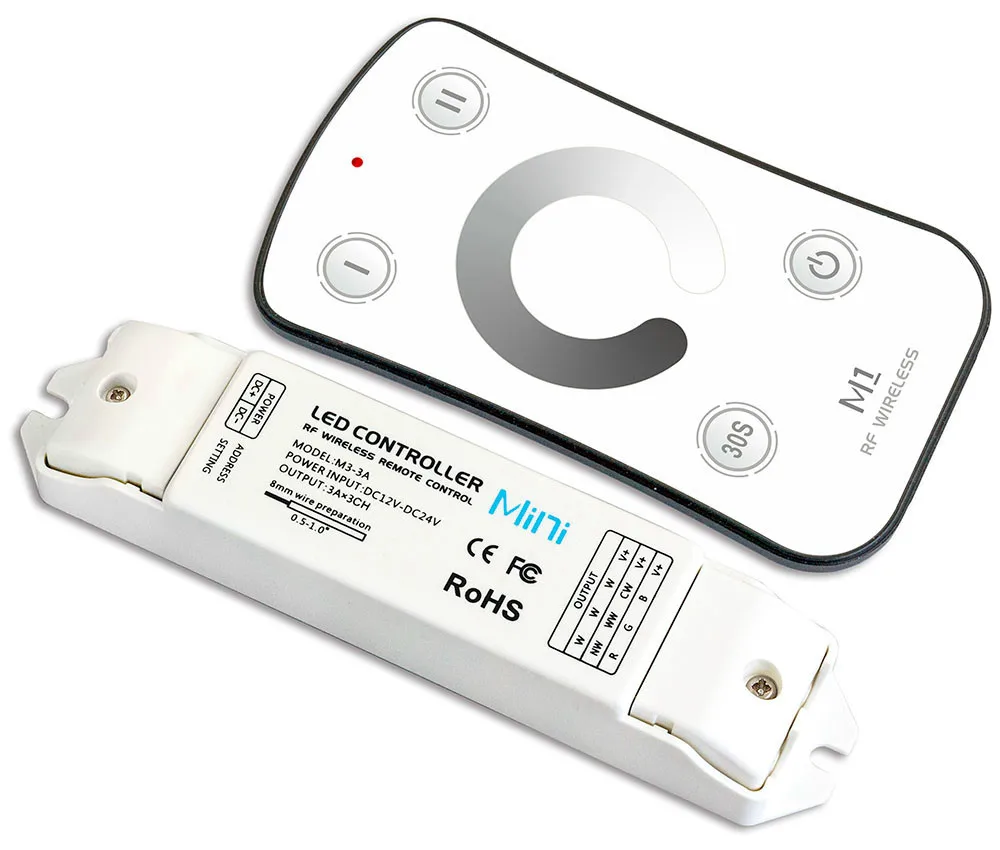M1 + M3 3A Touch диммер с получения контроллер|dimmer 12v|dimmer timerdimmer potentiometer |
