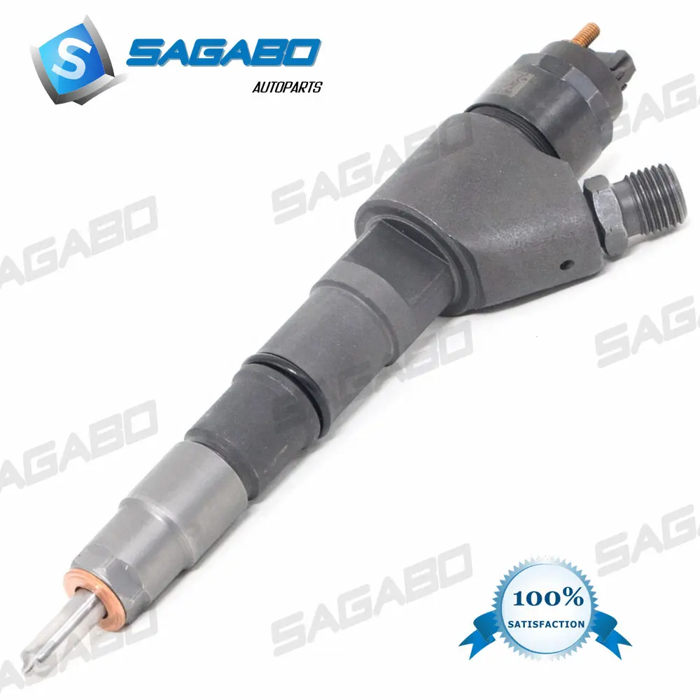 

genuine and brand new Common rail injector 0445120066 / 0445 120 066 for 2079 8114/ 04290986