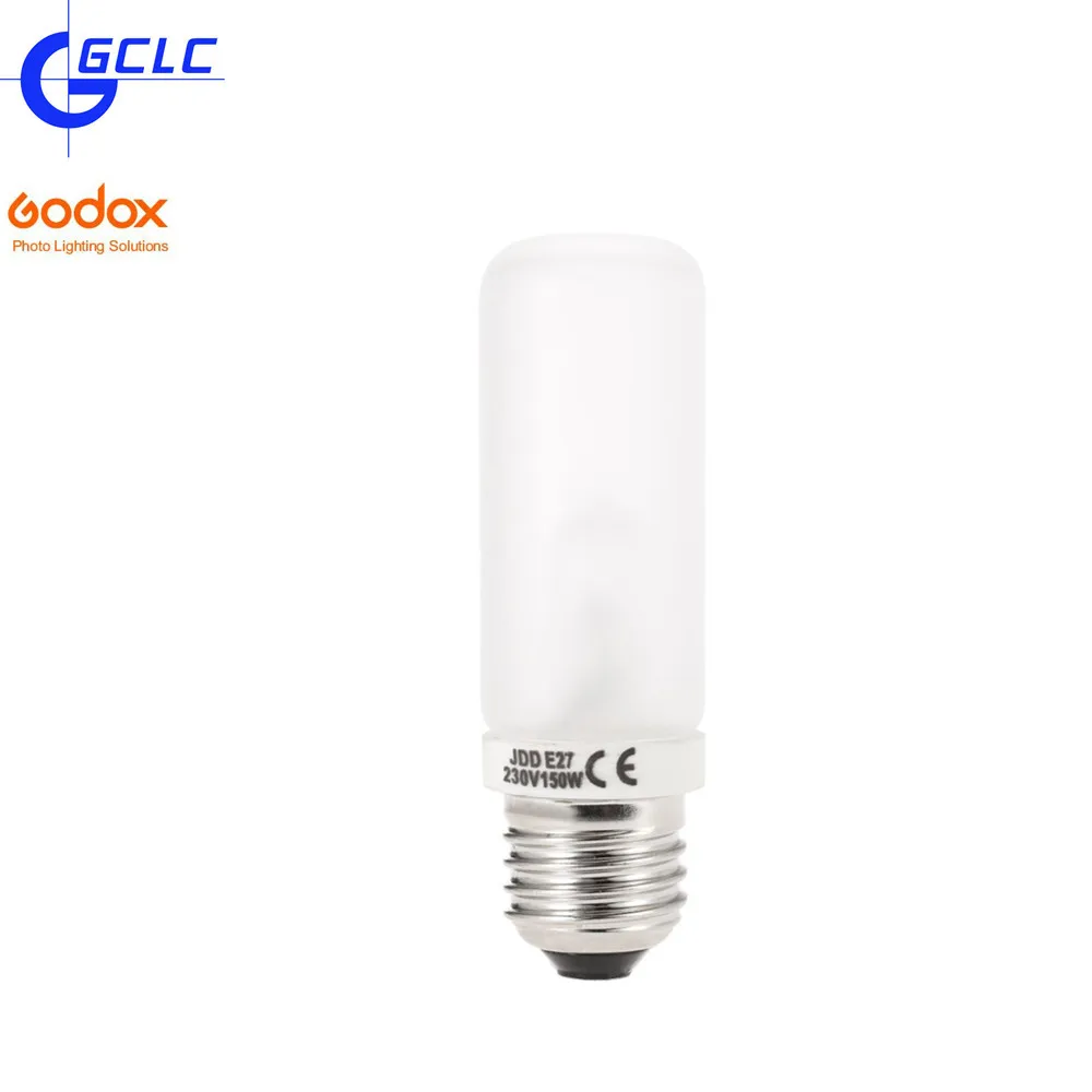 Godox 150 Вт 220-240 В 230 E27 лампа-вспышка лампы для Аксессуары фотостудий Compact Flash Strobe Light |