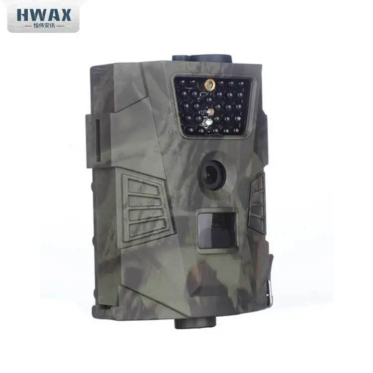 Hunting camera 12 million pixel field hunting 5210A infrared trigger thermal | Cameras