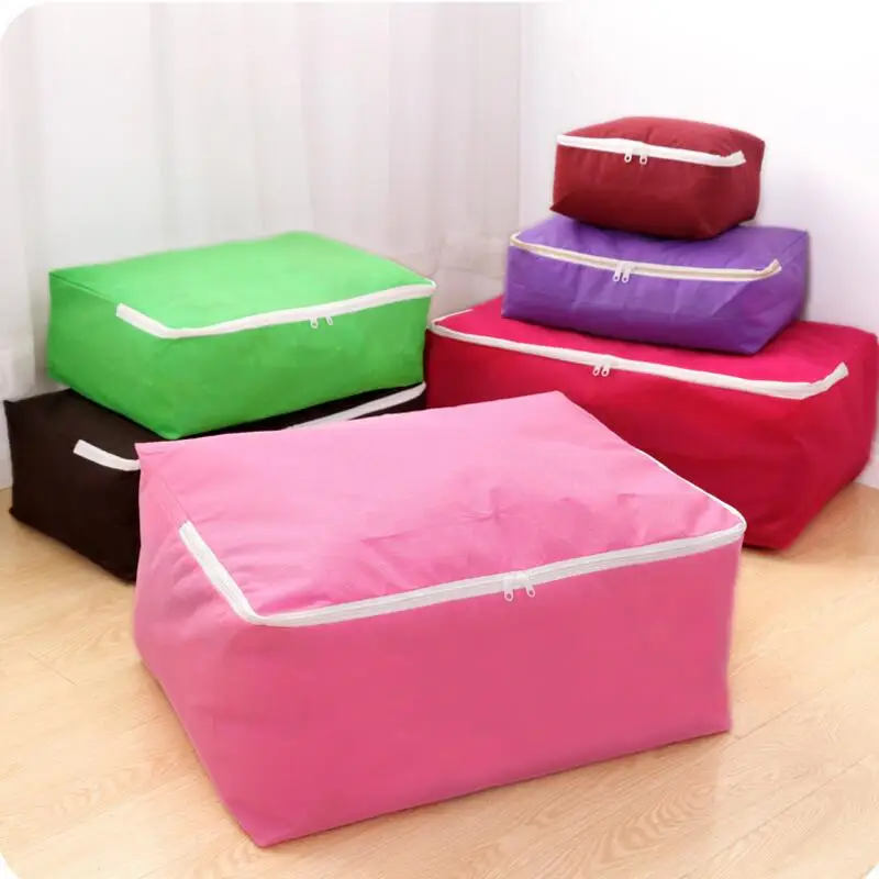 Нетканый органайзер для хранения одежды нижнего белья чехол 5 размеров|Сумки