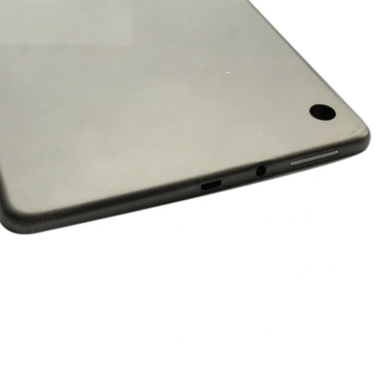 Задняя крышка батарейного отсека для Samsung Galaxy Tab A SM-T350/T355 | Мобильные телефоны и